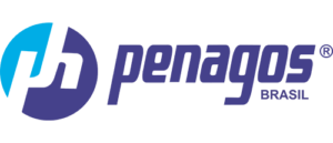 Logotipo Penagos Hermanos Brasil