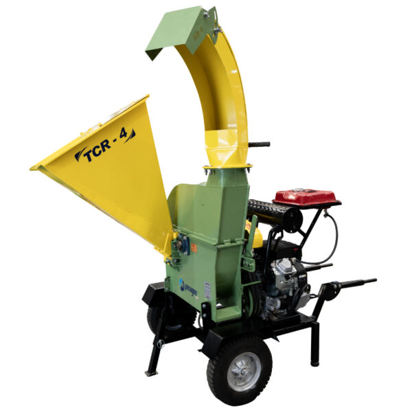 TCR-4-A