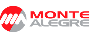 Logo Monte Alegre Brasil