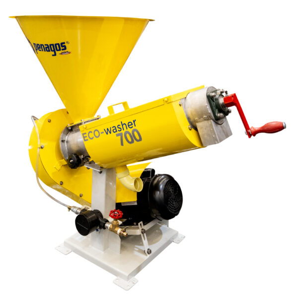 Lavador de café Penagos Ecowasher-700_B